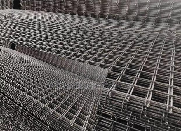 Construction A98 BRC Mesh
