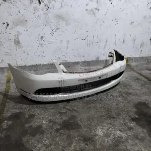 Nissan Bluebird Sylpy N17 Kg11 Front Bumper Complete.