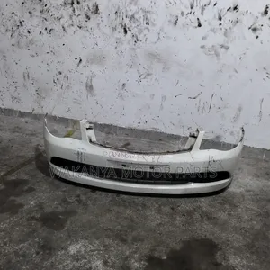 Nissan Bluebird Sylphy N17 Kg11 Front Bumper Complete.