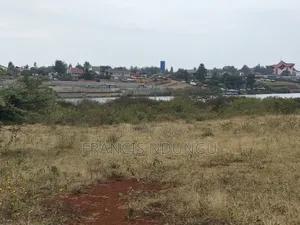 Great Opportunity to Own Plots Near Superhighway Ruiru
