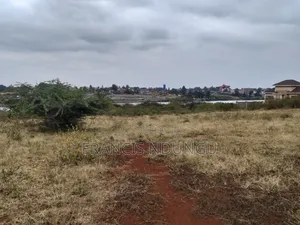 Great Opportunity to Own Plots Near Superhighway Ruiru