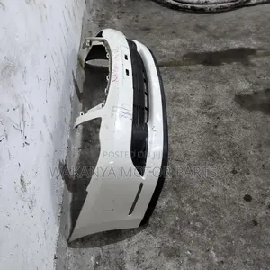 Nissan Sylphy N17 Kg11 Front Bumper Complete With Fog Covers