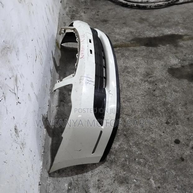 Nissan Sylphy N17 Kg11 Front Bumper Complete With Fog Covers
