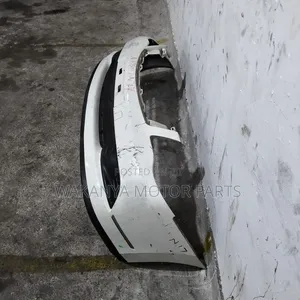 Nissan Sylphy N17 Kg11 Front Bumper Complete With Fog Covers