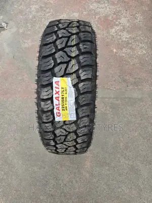 225/65r17 Galaxia Rt (8pr)