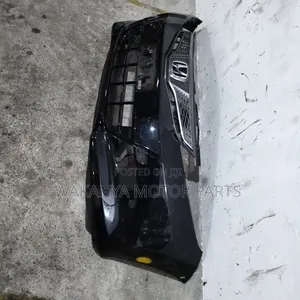 Honda Fit Model 2012/2013 Complete With Grille, Ex Japan