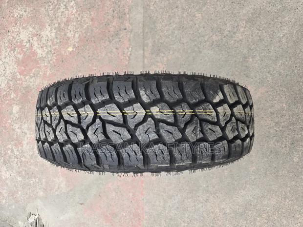 225/65r17 Galaxia Rt (8pr) - thumbnail 2
