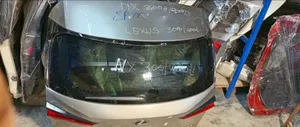 Ex Japan Lexus Nx300 Boot/Tailgate