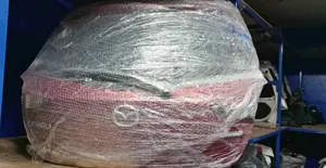 Ex Japan Mazda Demio Boot /Tailgate Available