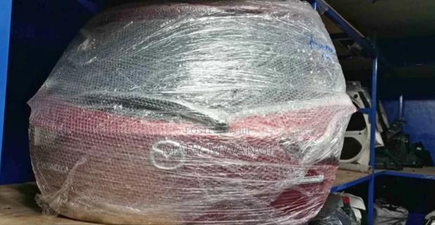 Ex Japan Mazda Demio Boot /Tailgate Available