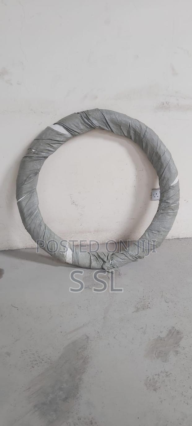 730mm Double Galvanized Razor Wire - thumbnail 2