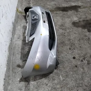 Honda Fit Ge6 Model 2008/2009 Front Bumper Complete