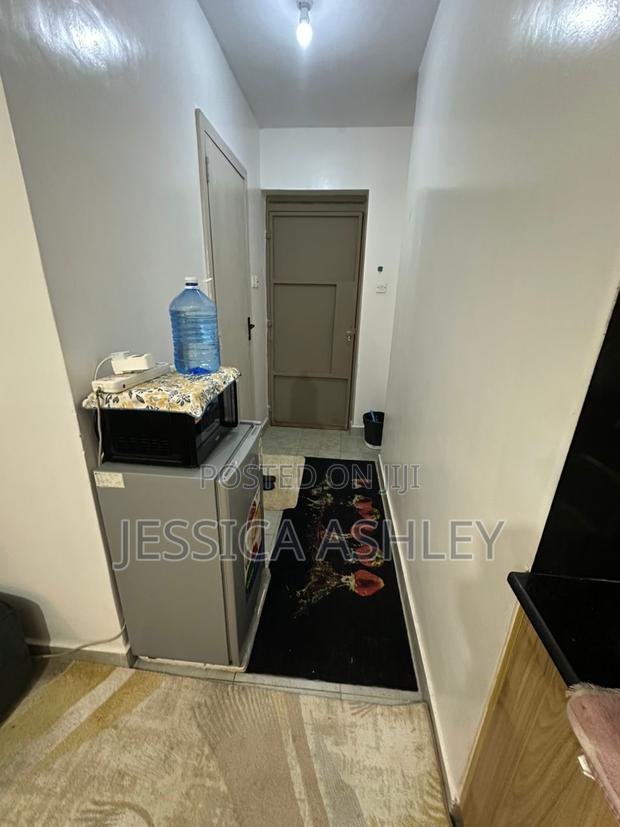 Furnished Studio Apartment in T Savo Step Up, Riruta for rent - thumbnail 5