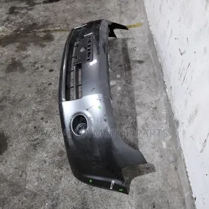 Nissan Lafesta Model 2008 Front Bumper With Fog Covers