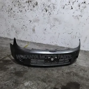Nissan Lafesta Model 2008 Front Bumper With Fog Covers