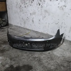 Nissan Lafesta Model 2008 Front Bumper With Fog Covers