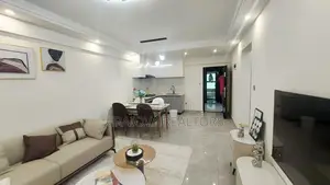 1bdrm Apartment in Kileleshwa for sale
