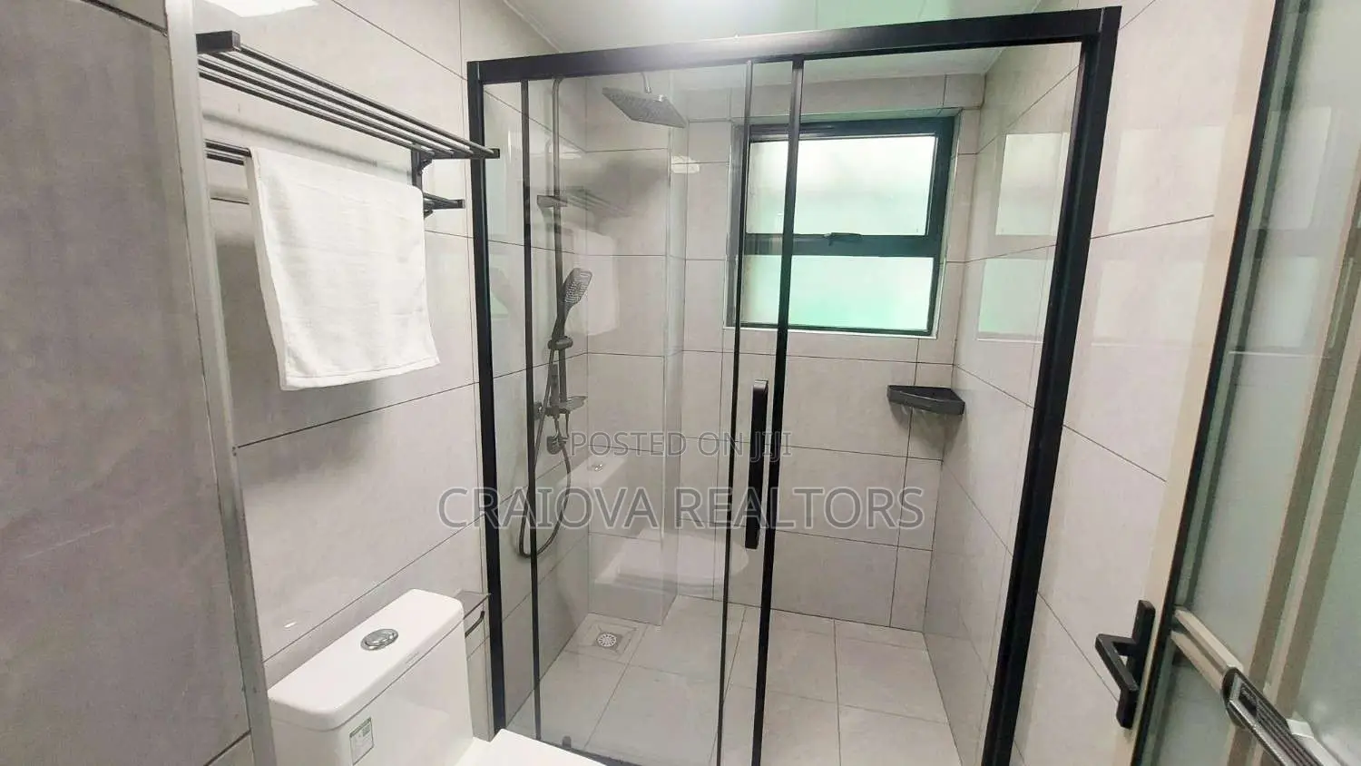 1bdrm Apartment in Kileleshwa for sale