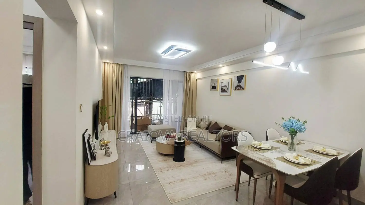 1bdrm Apartment in Kileleshwa for sale