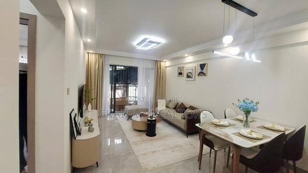 1bdrm Apartment in Kileleshwa for sale