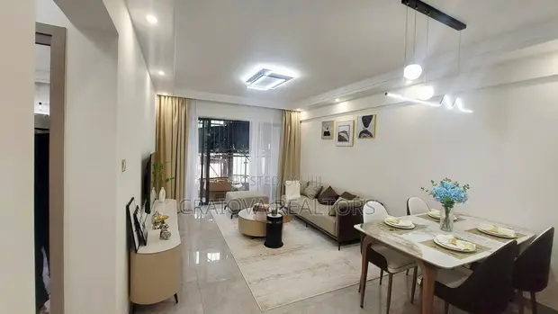 1bdrm Apartment in Kileleshwa for sale