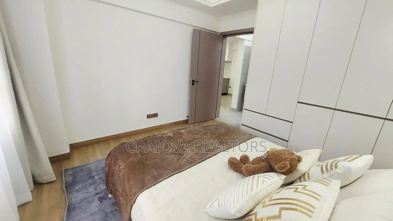 1bdrm Apartment in Kileleshwa for sale