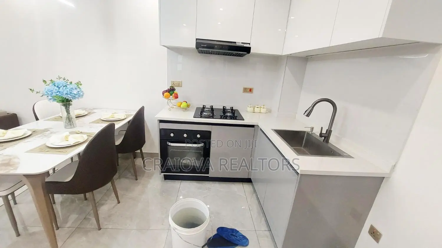 1bdrm Apartment in Kileleshwa for sale