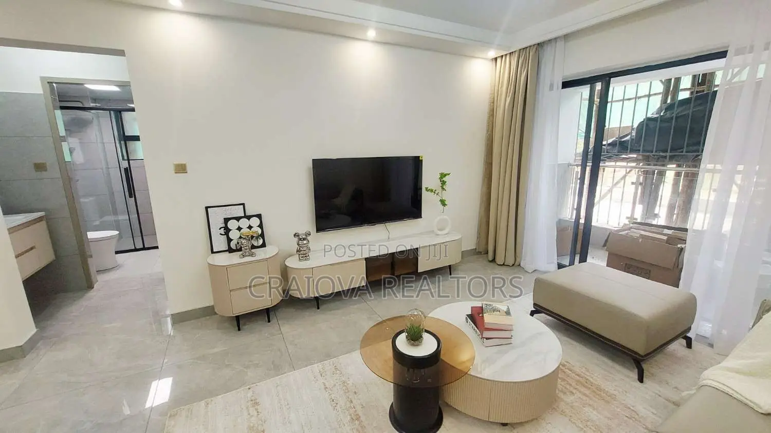 1bdrm Apartment in Kileleshwa for sale