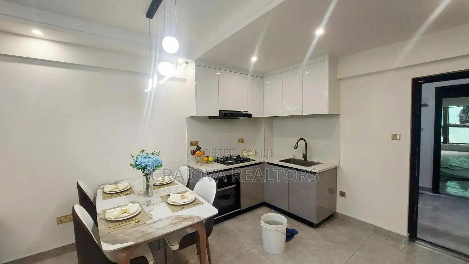 1bdrm Apartment in Kileleshwa for sale