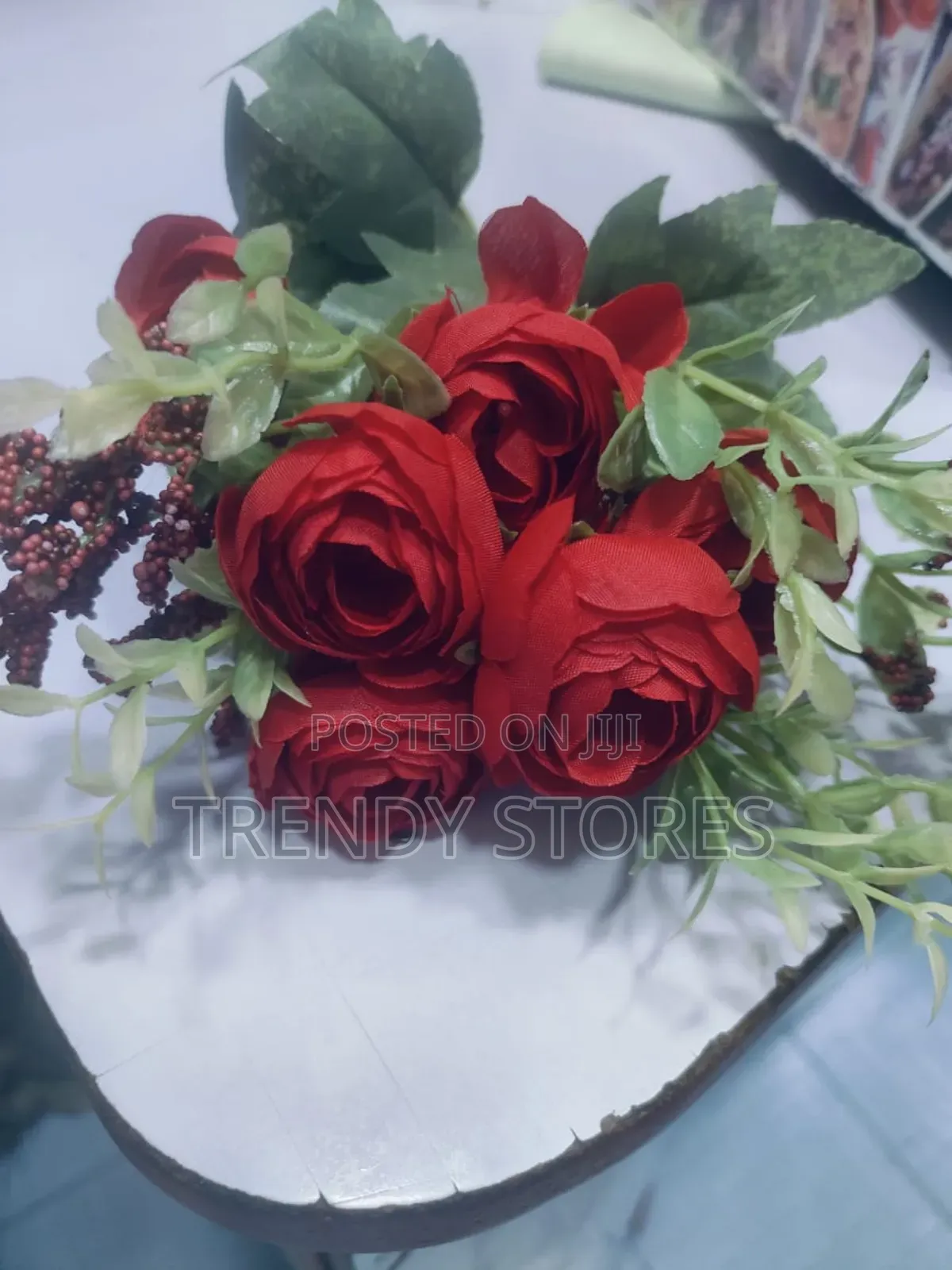 Artificial Flowers