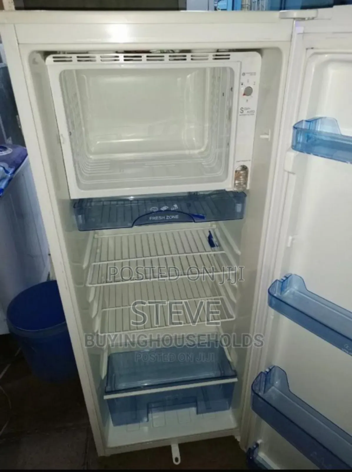 Armco 190ltr Auto Defrost Energy Saver Fridge
