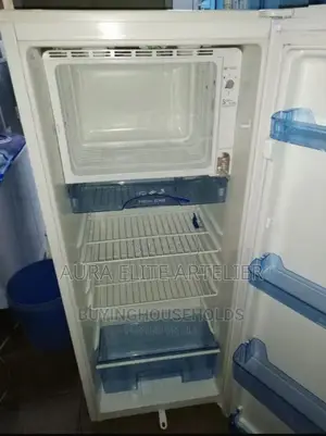 Armco 190ltr Auto Defrost Energy Saver Fridge