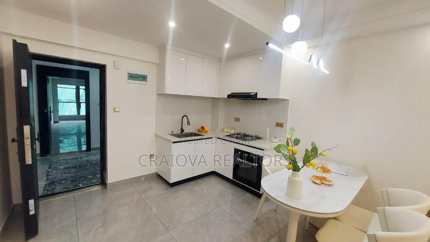 1bdrm Apartment in Kileleshwa for sale