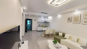 1bdrm Apartment in Kileleshwa for sale
