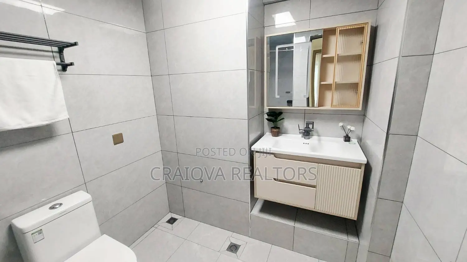 1bdrm Apartment in Kileleshwa for sale