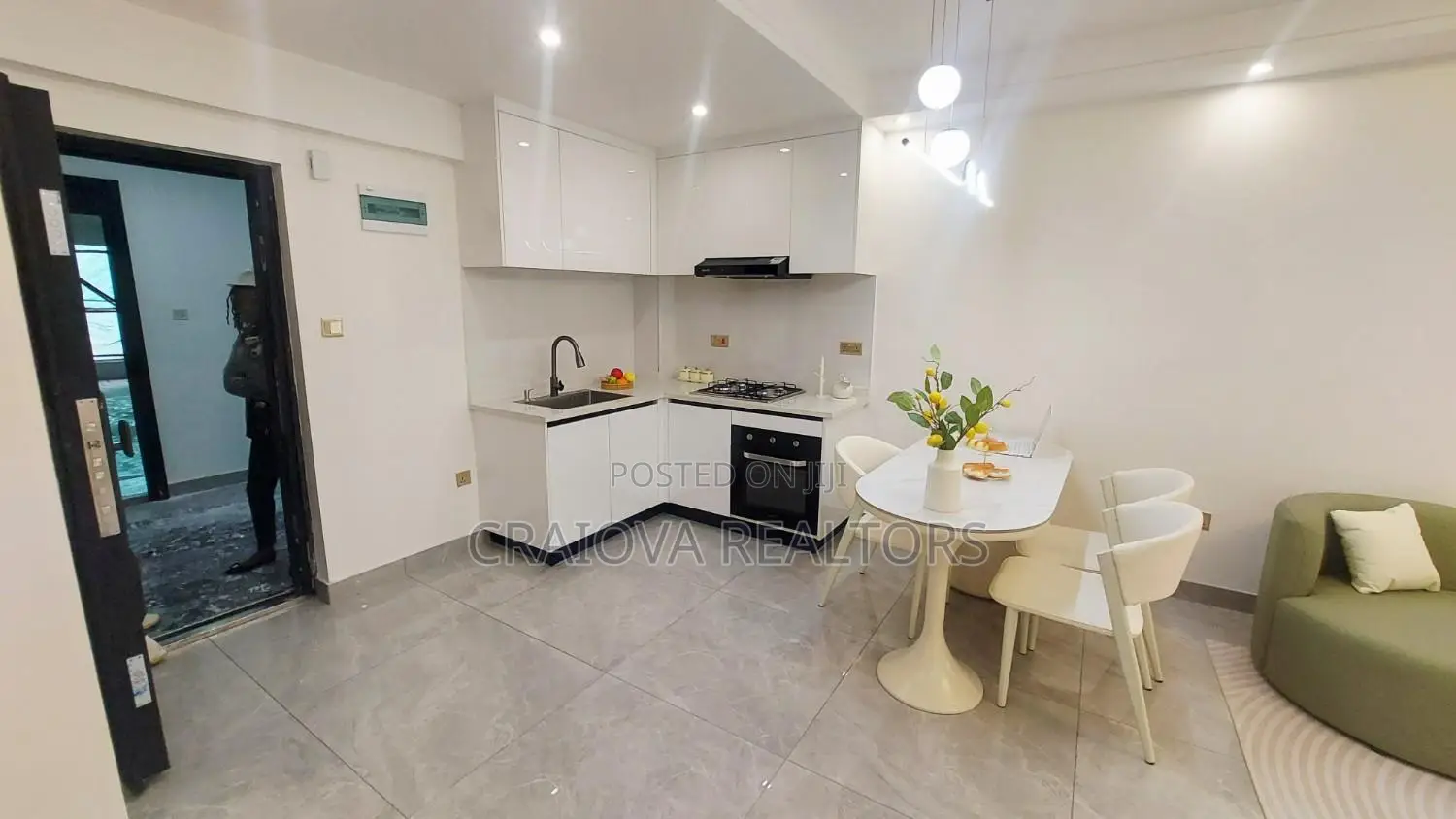 1bdrm Apartment in Kileleshwa for sale