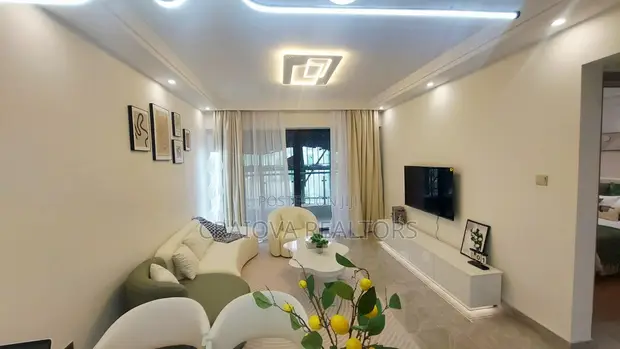 1bdrm Apartment in Kileleshwa for sale