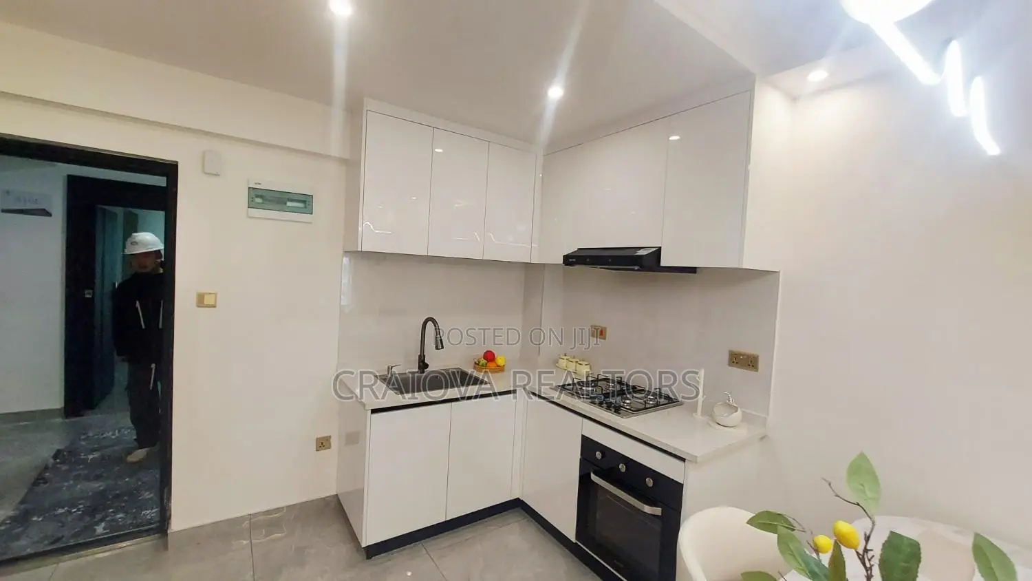 1bdrm Apartment in Kileleshwa for sale