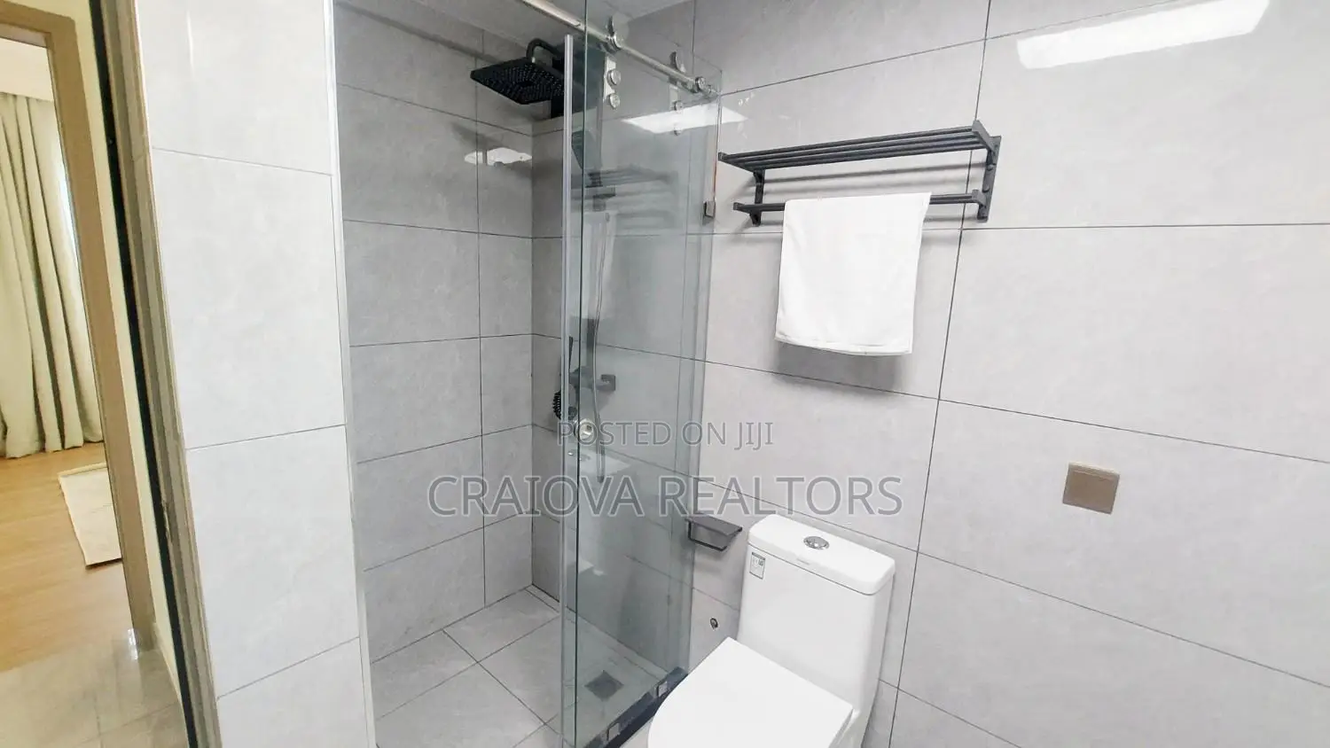 1bdrm Apartment in Kileleshwa for sale
