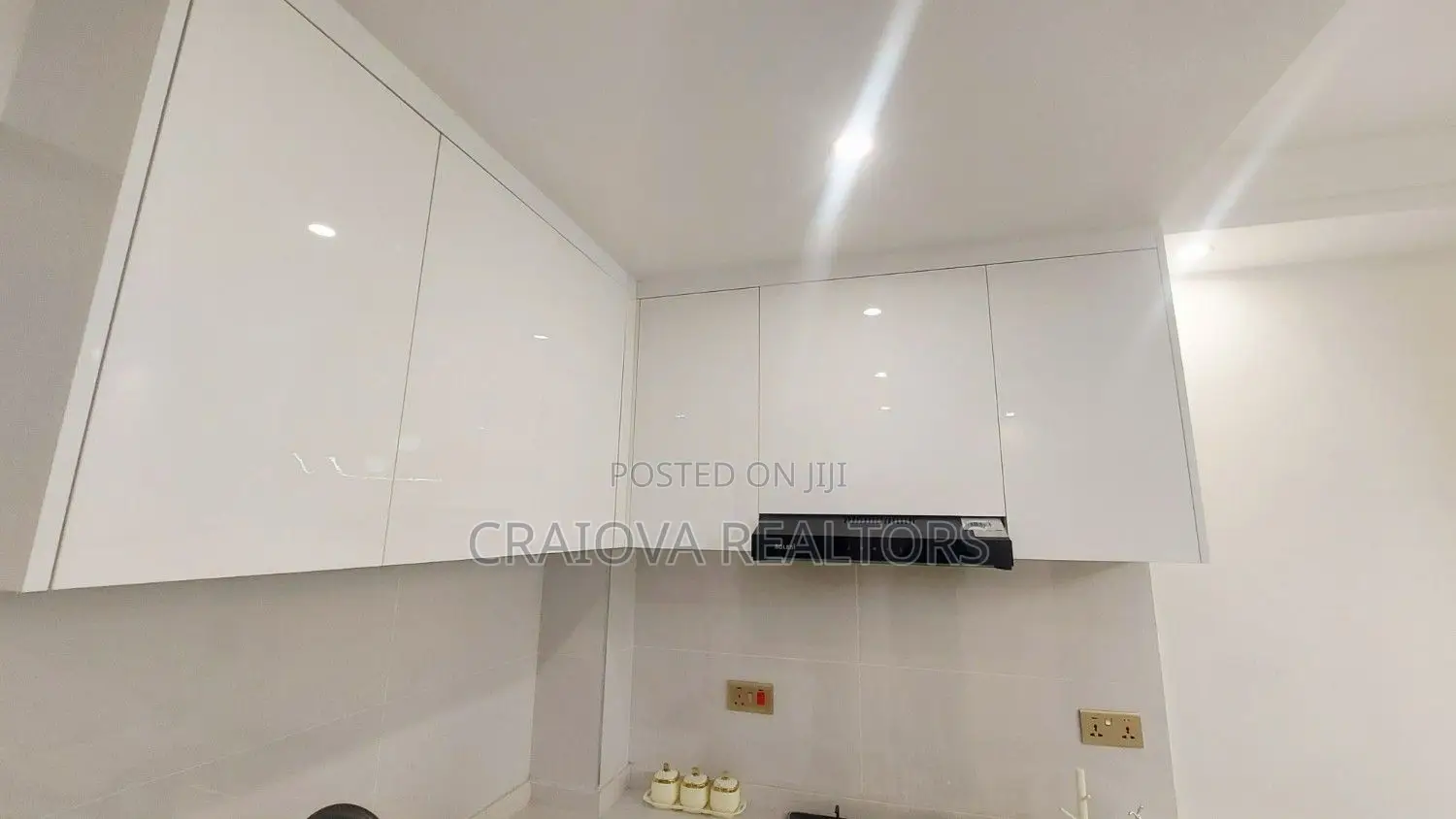 1bdrm Apartment in Kileleshwa for sale