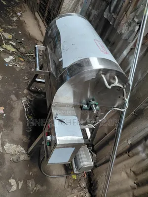 20kg Nut Roaster