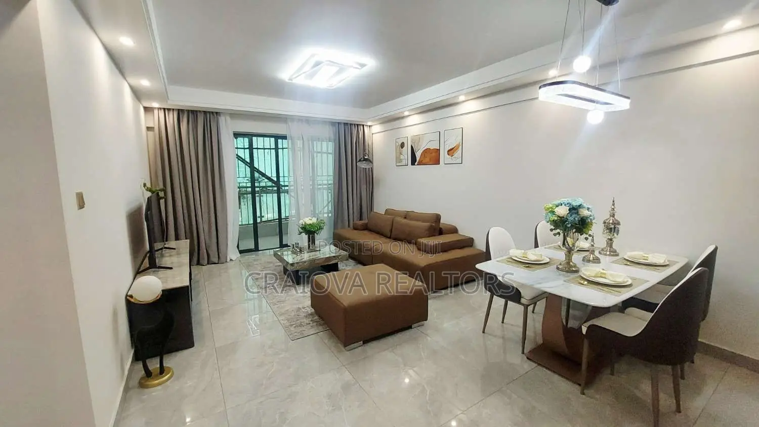 2bdrm Apartment in Kileleshwa for sale