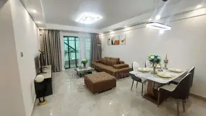 2bdrm Apartment in Kileleshwa for sale