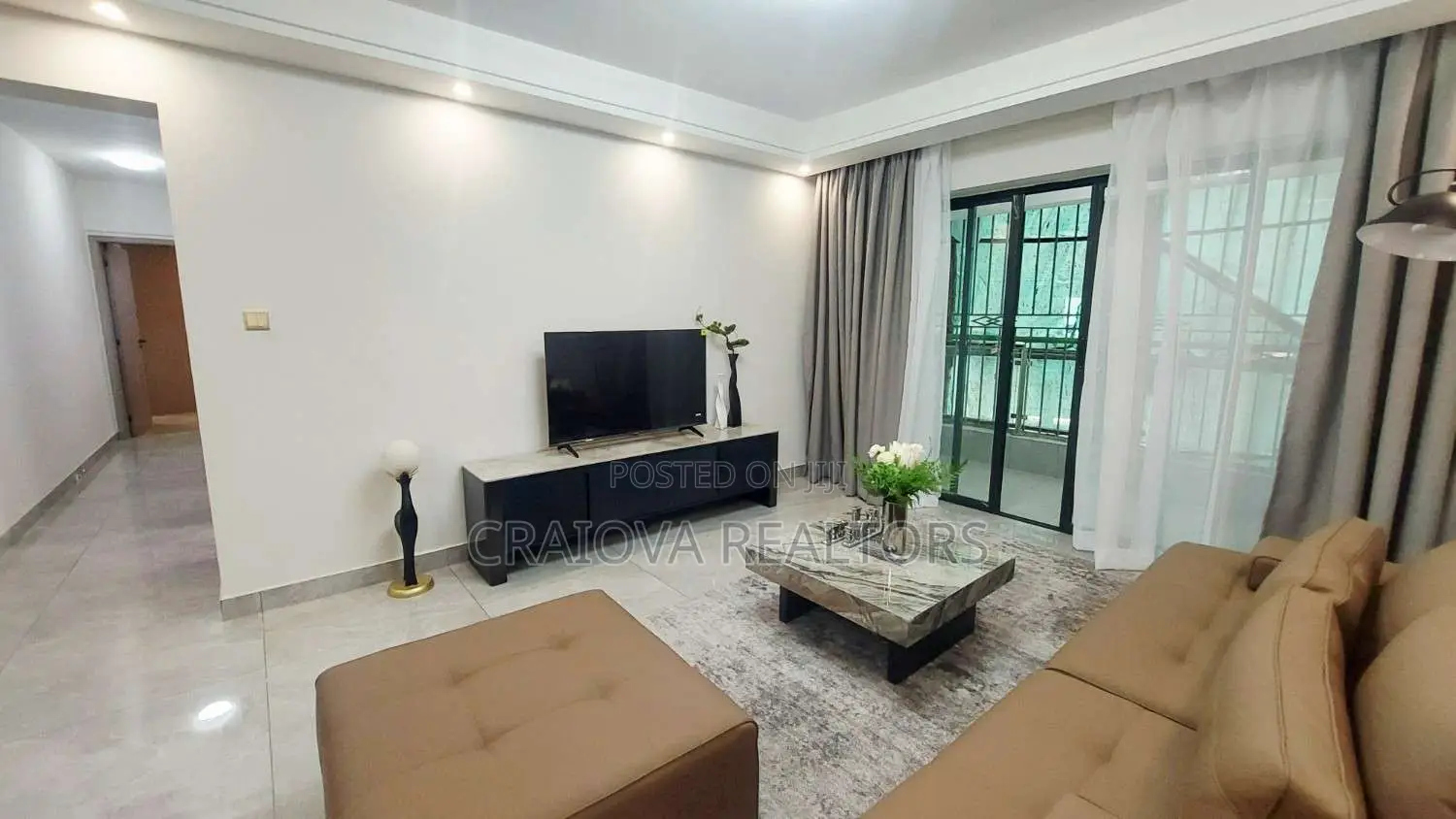 2bdrm Apartment in Kileleshwa for sale