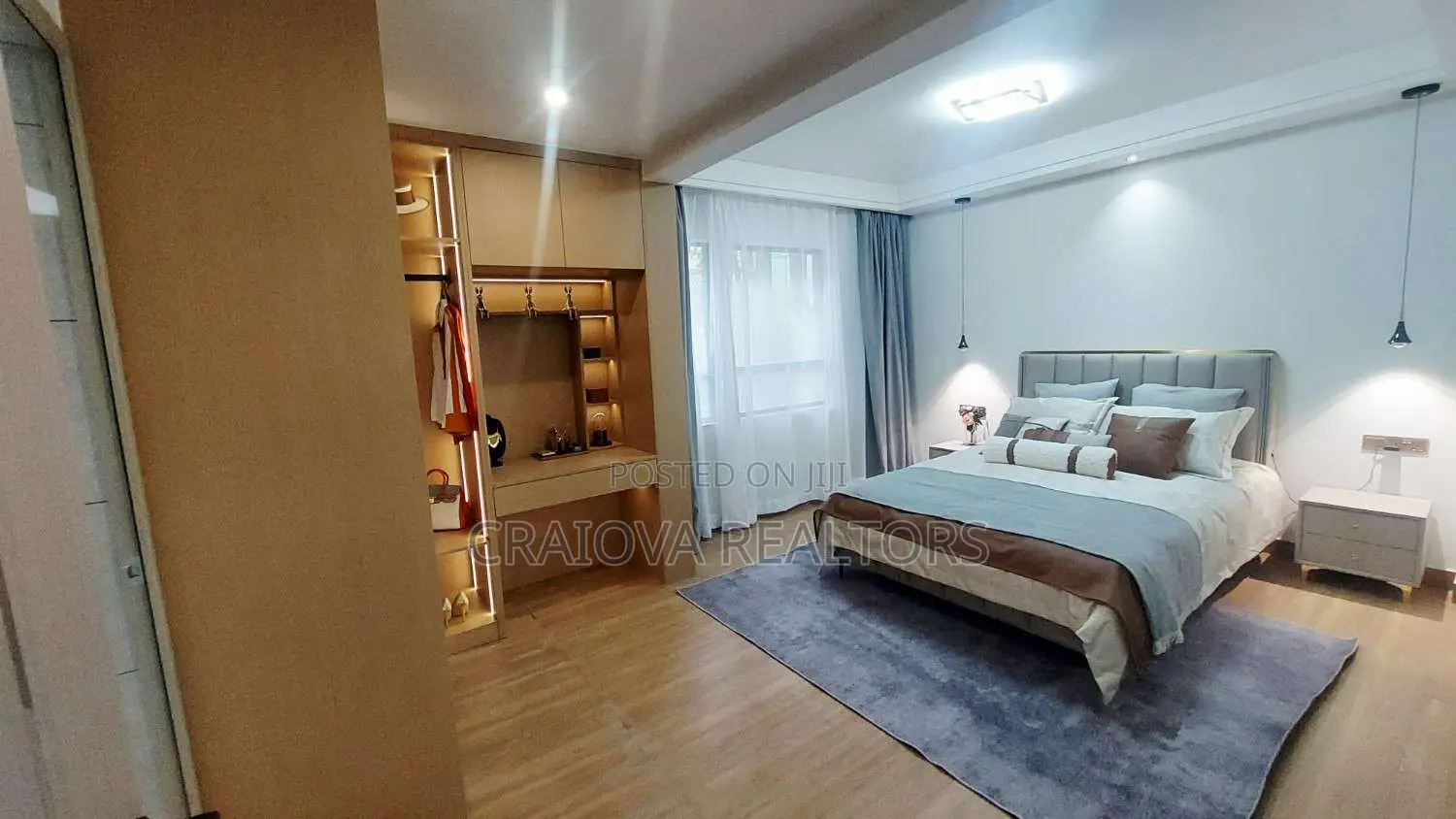 2bdrm Apartment in Kileleshwa for sale