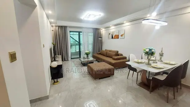2bdrm Apartment in Kileleshwa for sale