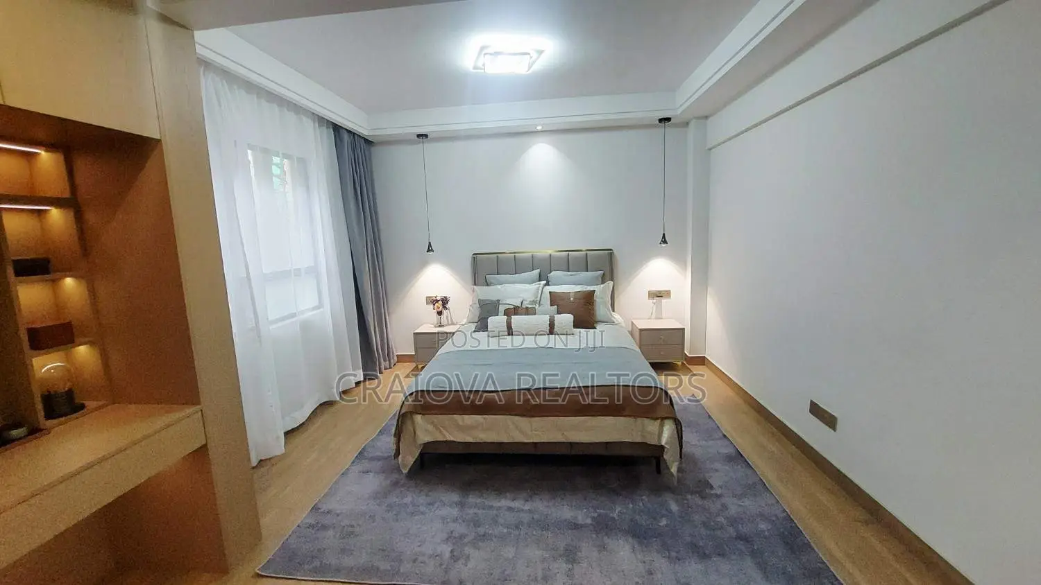 2bdrm Apartment in Kileleshwa for sale