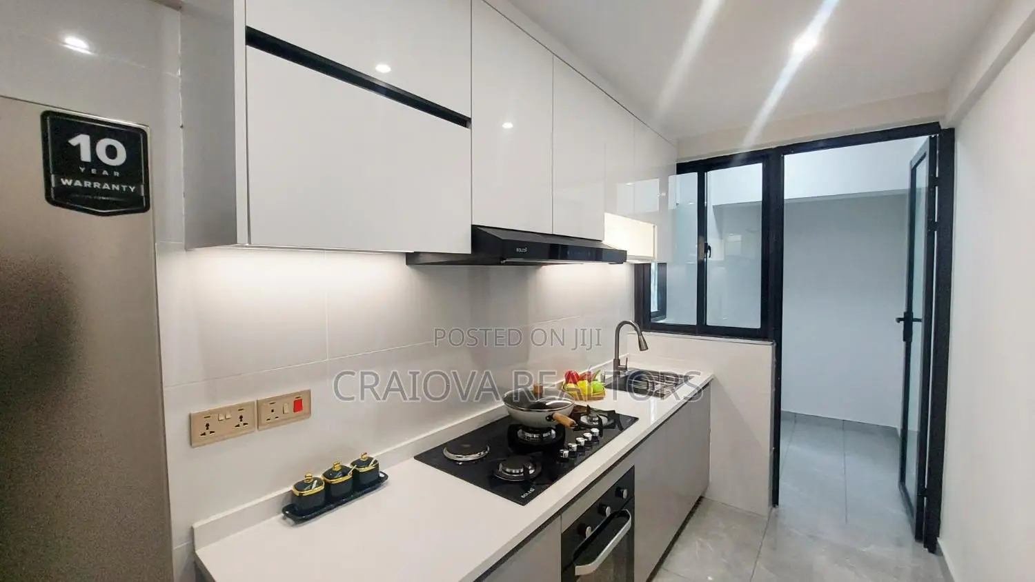 2bdrm Apartment in Kileleshwa for sale