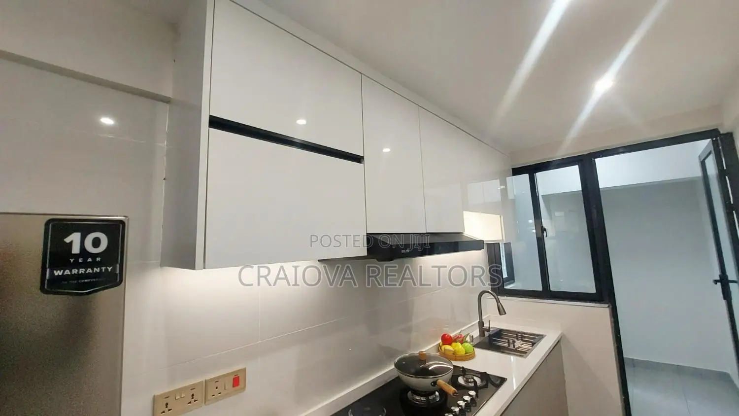 2bdrm Apartment in Kileleshwa for sale