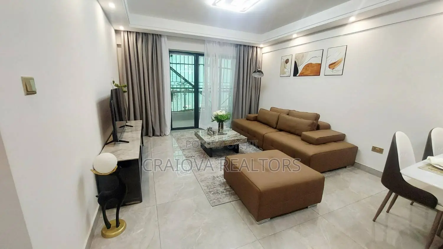 2bdrm Apartment in Kileleshwa for sale